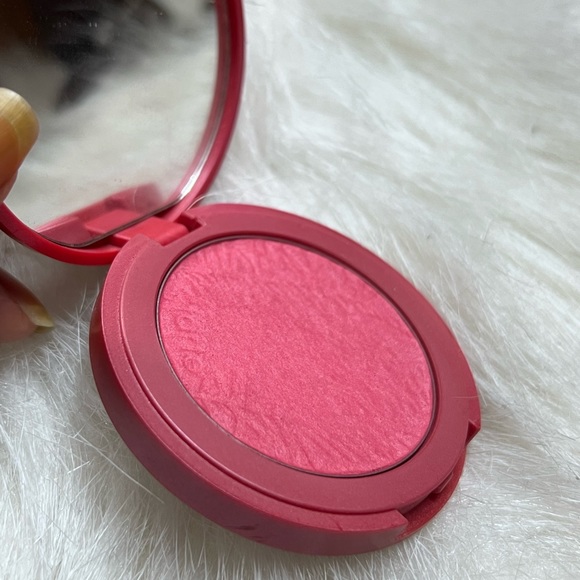 Tarte amazonian clay blush- Natural Beauty (true pink) - Picture 2 of 6